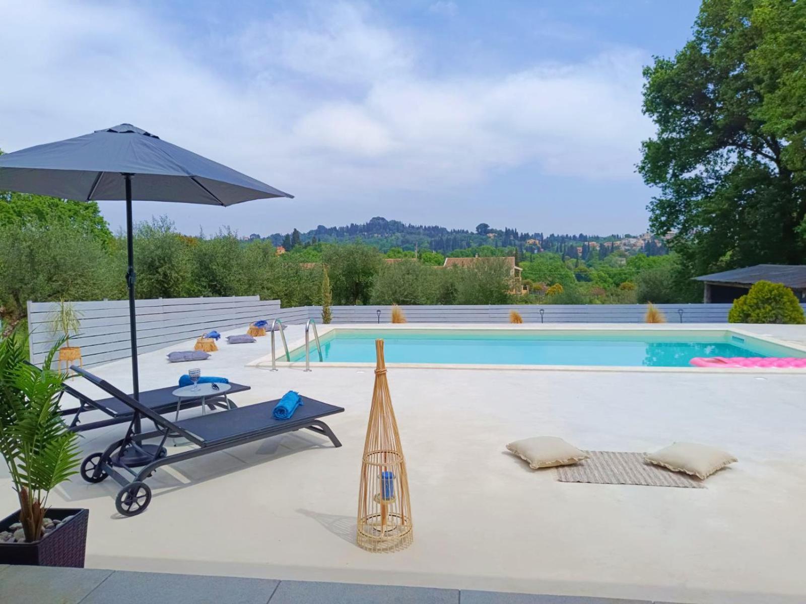 Villa Casa Serenity *